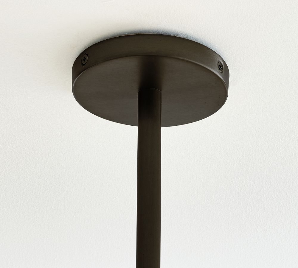 Windham Alabaster 3 Tier Chandelier (35