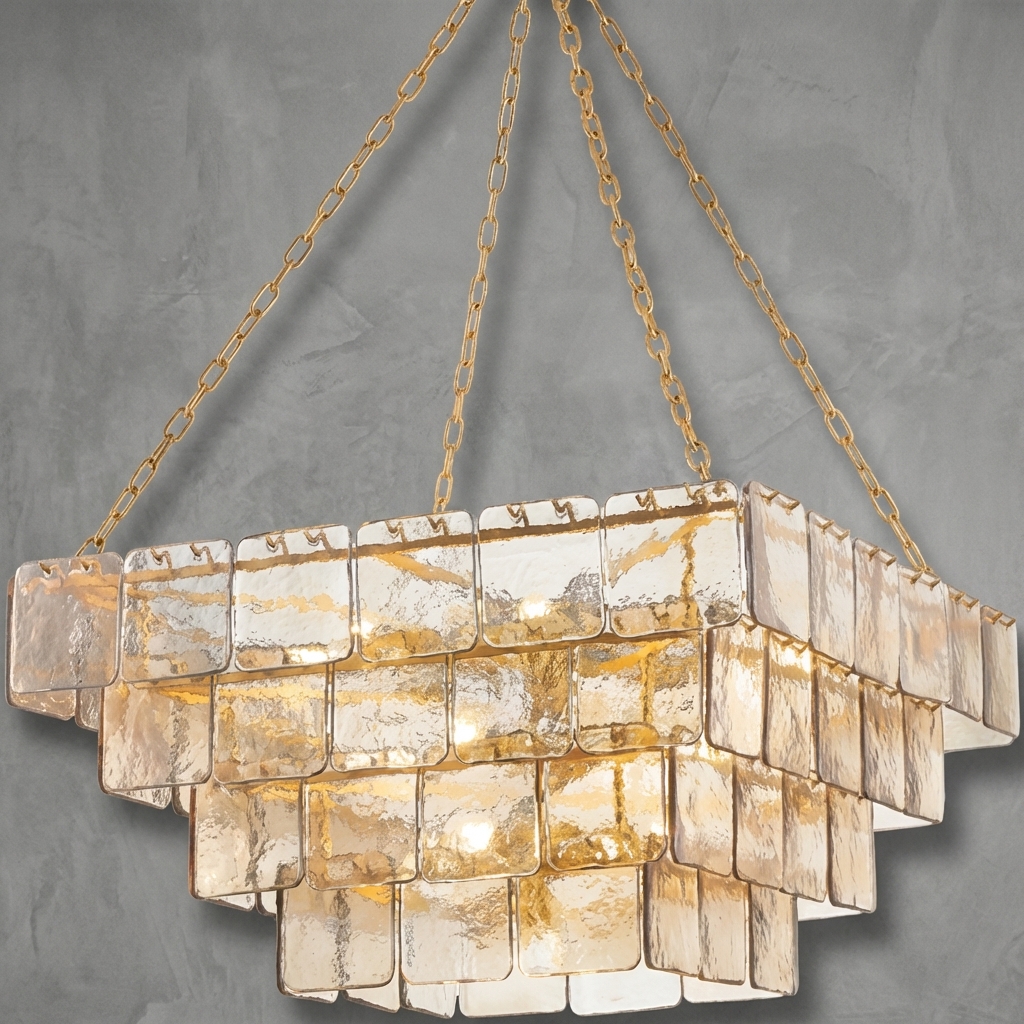 Lastra Chandelier 36''