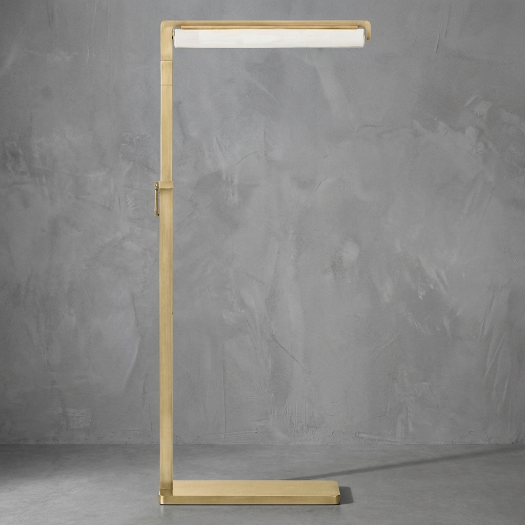 Colonne Task Floor Lamp
