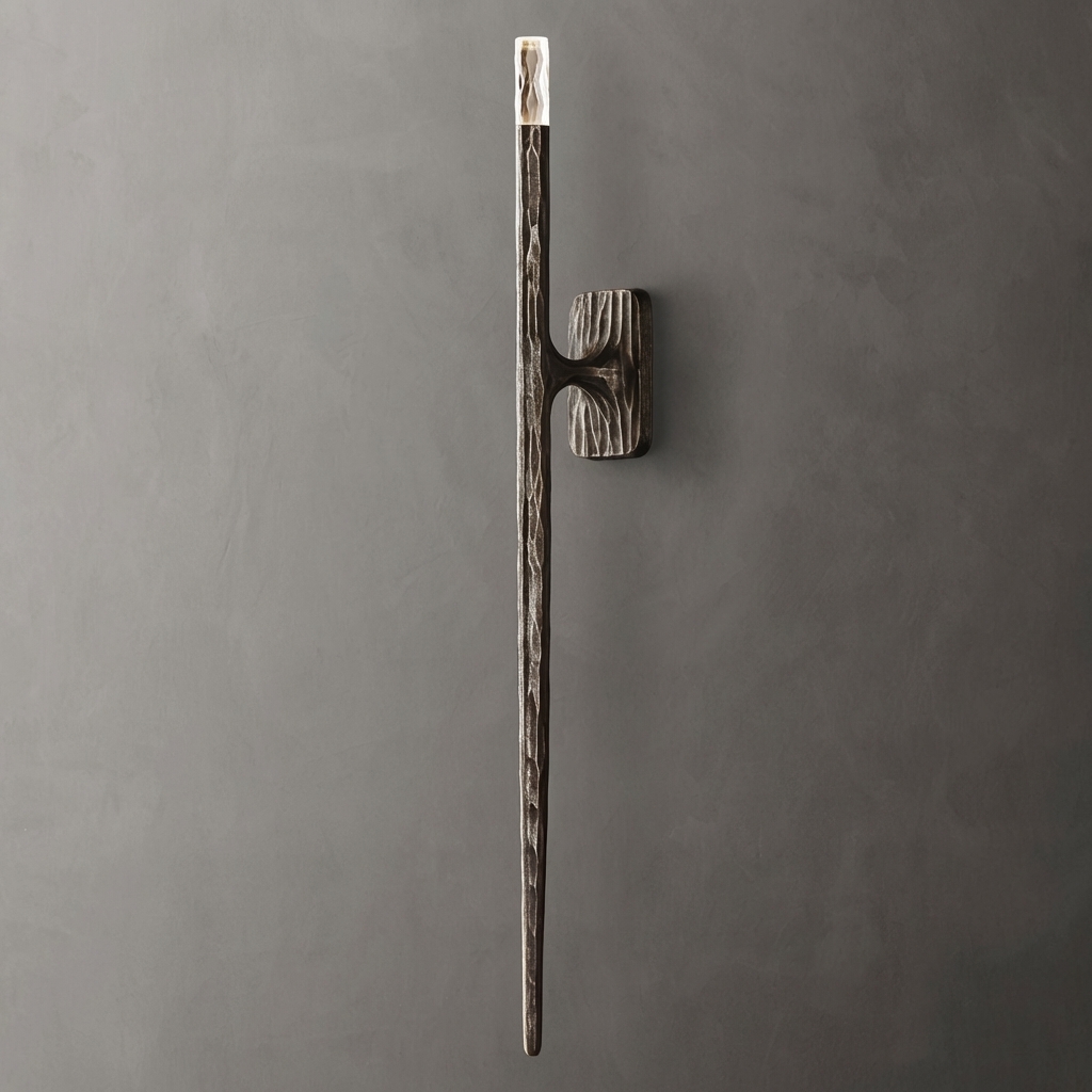 Forgeron Grand Sconce 36"H