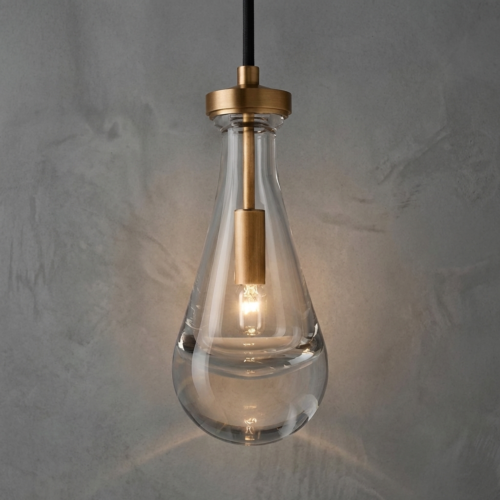 Goccia Pendant Lighting