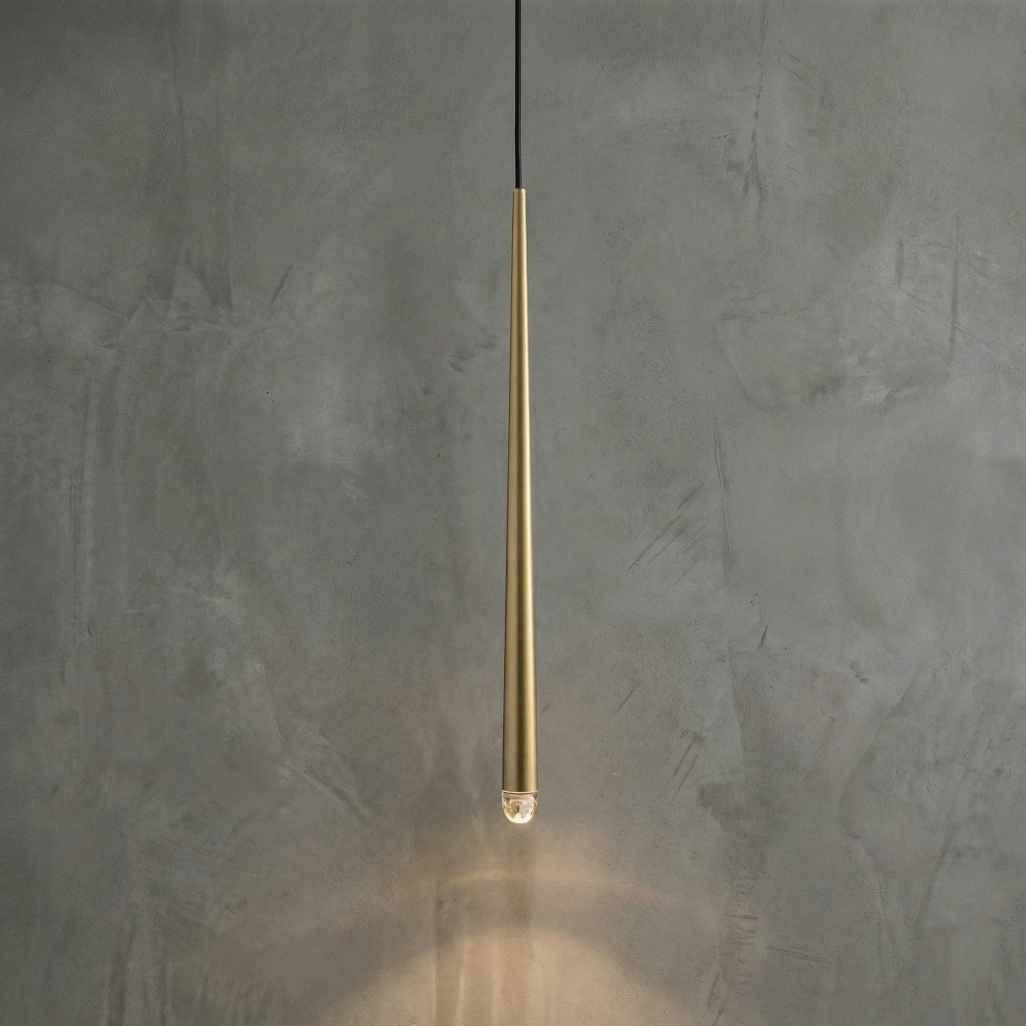 Stellara Pendant Light 24''H