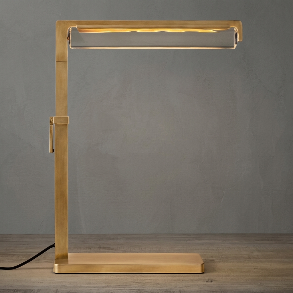 Colonne Task Table Lamp