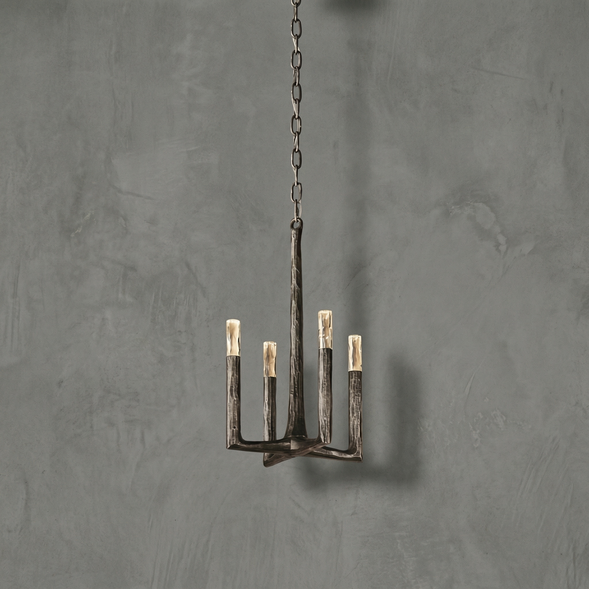 Forgeron Pendant 12''D