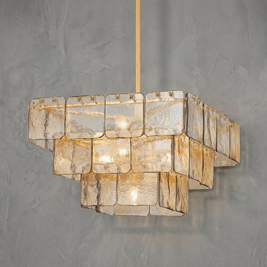 Lastra Chandelier