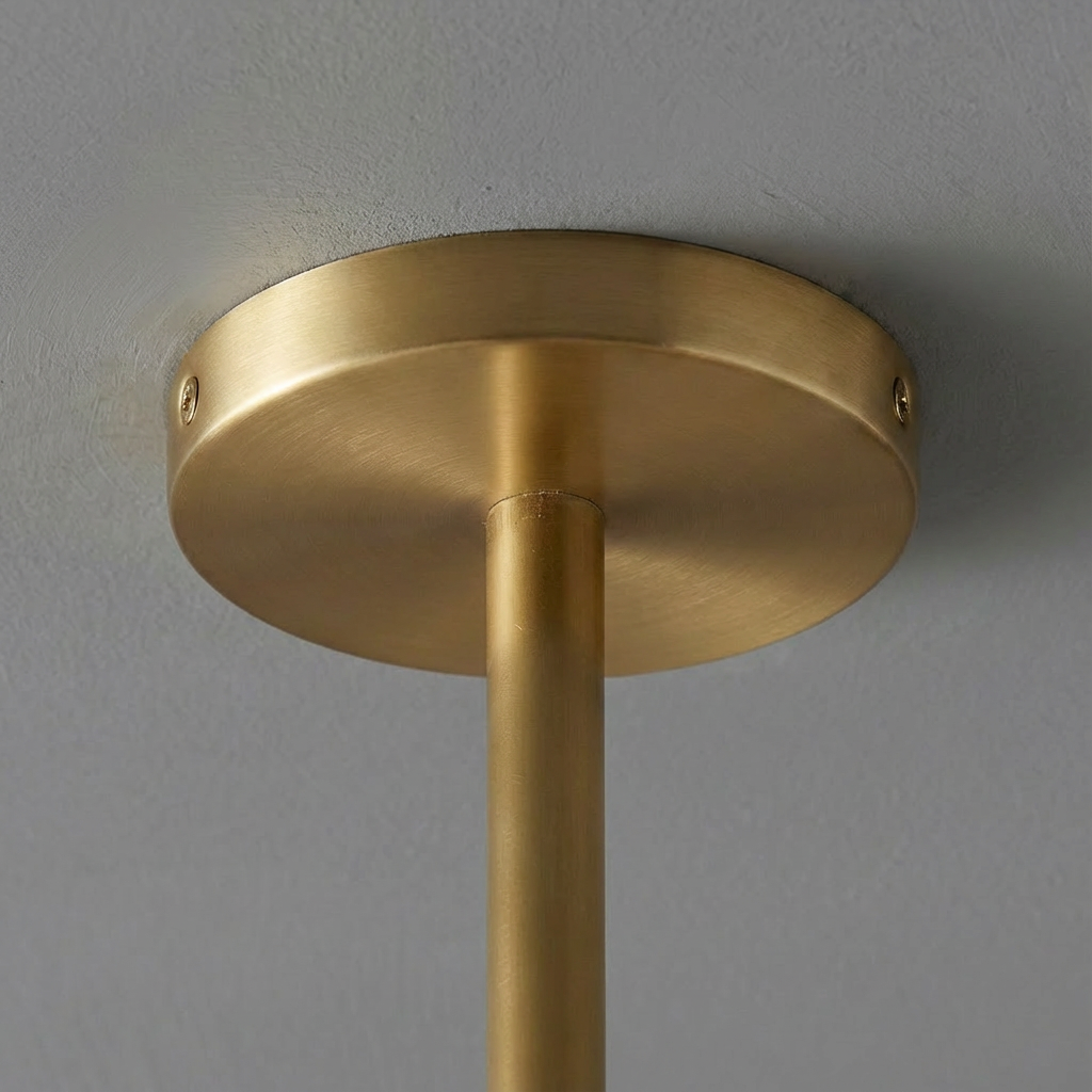 Windham Alabaster 3 Tier Chandelier (35")