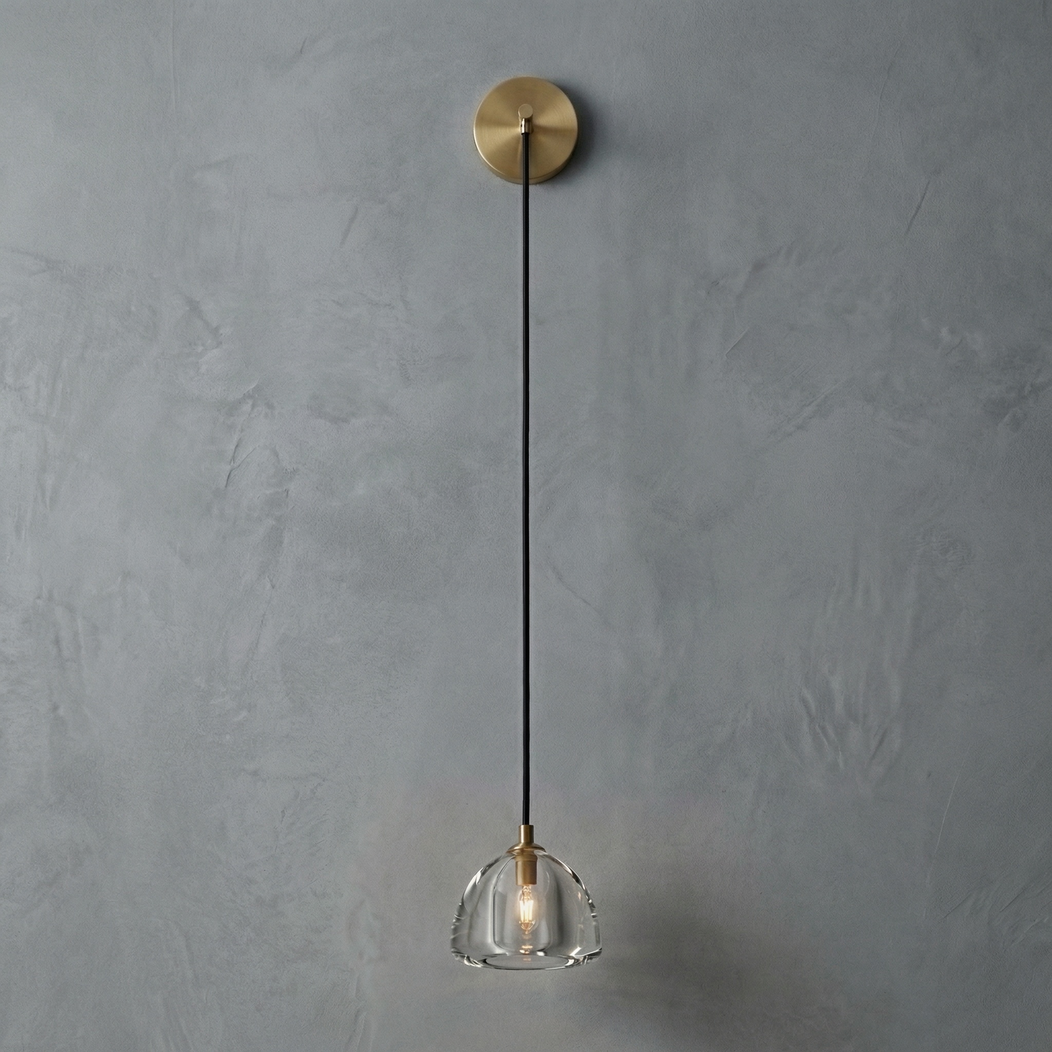 Cascada Pendant