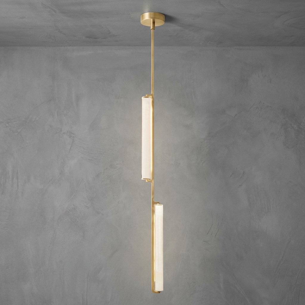 Colonne Pendant